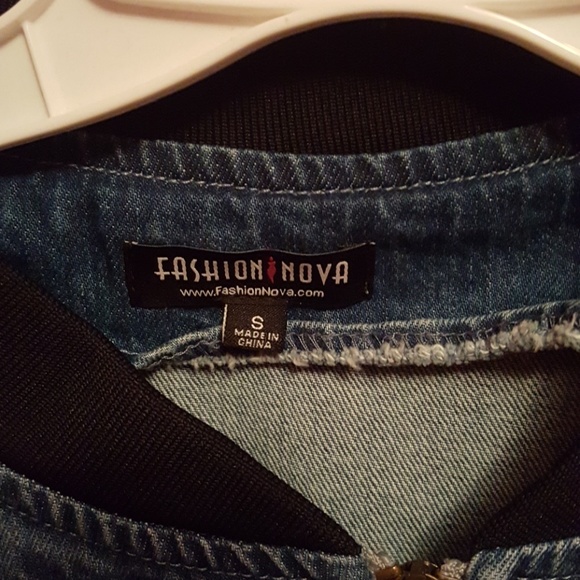 Jacket - Picture 2 of 3